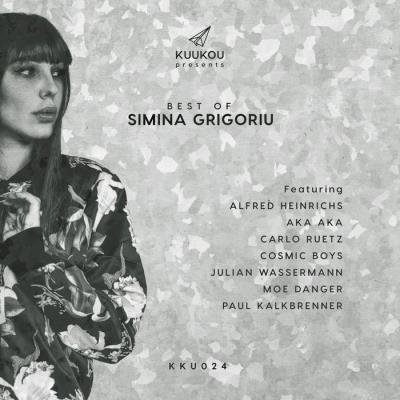 Simina Grigoriu presents Best of Kuukou (2019)