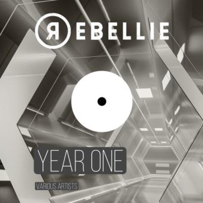 Rebellie Year 1 (2019)