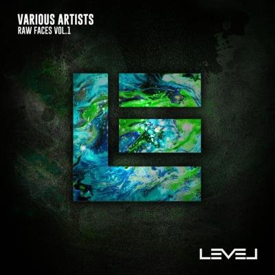 RAW Faces Vol. 1 (2019)