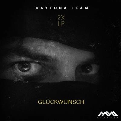 Daytona Team - Glueckwunsch (2019)