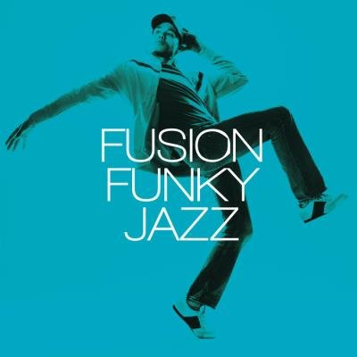 IRMA Italy - Fusion Funky Jazz (2019)