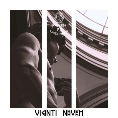 Panem Et Circenses - Viginti Novem (2019)