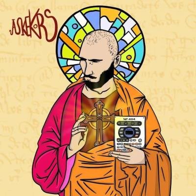 Doydank - Askekors (2019)