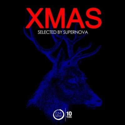 Lapsus Music Xmas Box 2019 Selected by Supernova (2019)