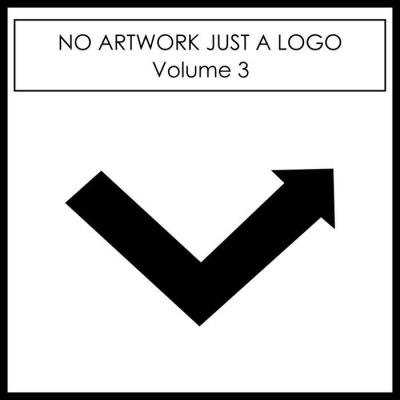 No Artwork Just A Logo, Vol. 3 (2019)