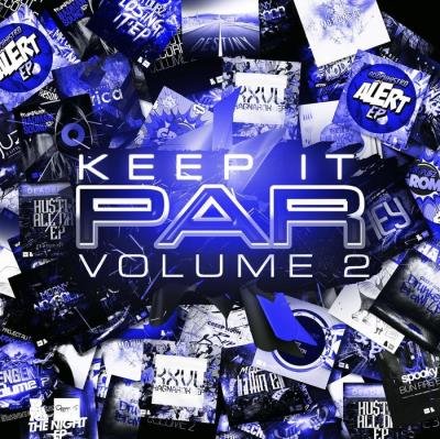 Keep It PAR Volume 2 (2019)