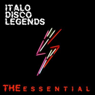 Italo Disco Legends (The Essential) (2019)