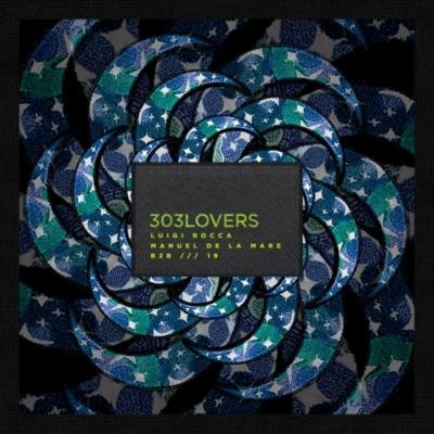 303Lovers - Back 2 Back 2019 (2019)