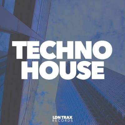 LDN Trax - Techno House (2019)