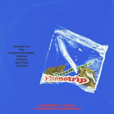 Phonotrip - Decembrino (2019)