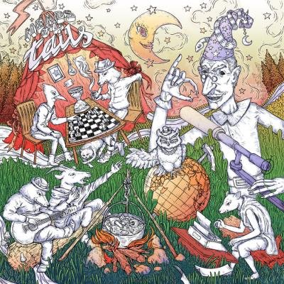 Rapossa - Heads or Tails (2019)