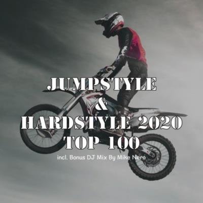 Jumpstyle and Hardstyle 2020 Top 100 (2019)