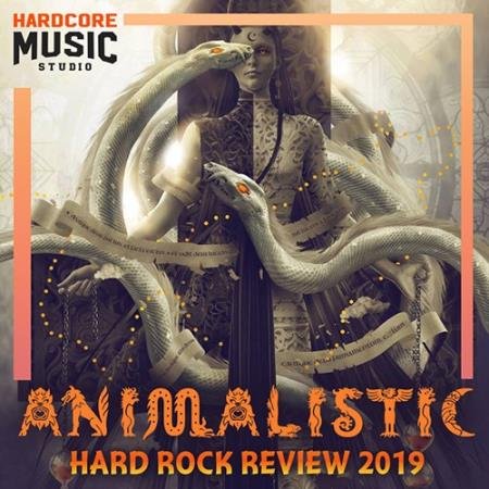 Animalistic: Hard Rock Review (2019)