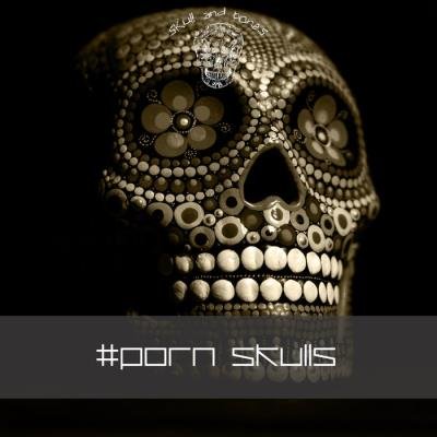 Skull & Bones - Porn Skulls (2019)