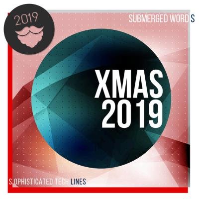 Submerged Words Xmas 2019 (2019)