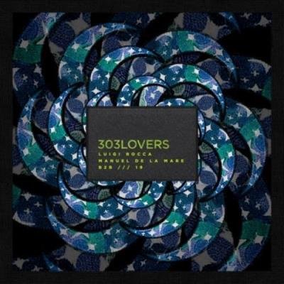 Back 2 Back 2019 (Mixed by Luigi Rocca & Manuel De La Mare) (2019) FLAC