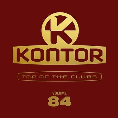 Kontor Records - Kontor Top Of The Clubs Vol. 84 [4CD] (2019)