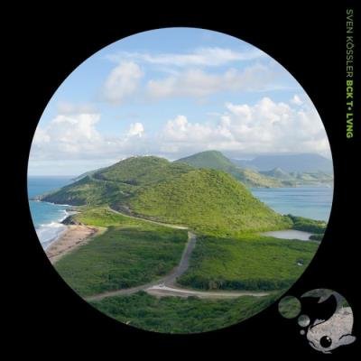 Sven Koessler - Bck To Lvng (2019)