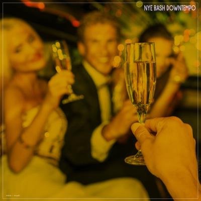 NYE Bash Downtempo (2019)