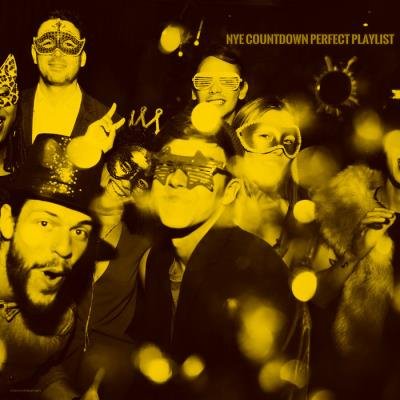 NYE Countdown Perfect Playlist (2019)