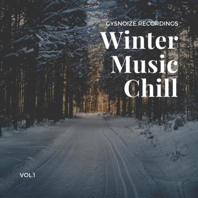 Winter Music Chill, Vol. 1 (2019)