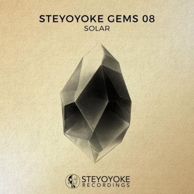 Steyoyoke Gems Solar 08 (2019)