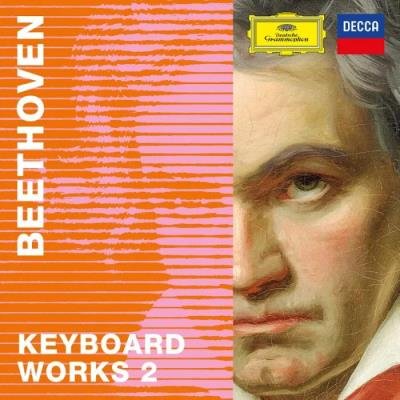 Beethoven 2020 – Keyboard Works 2 (2019)