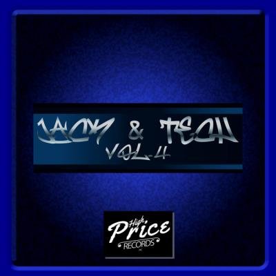Jack & Tech Vol 4 (2019)