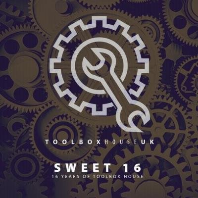 Toolbox - Sweet 16 (2019)
