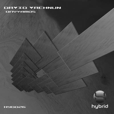David Vachnun - Onyvamos (2019)