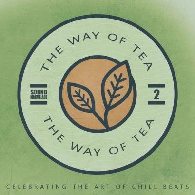 The Way of Tea, Vol. 2 (2019)