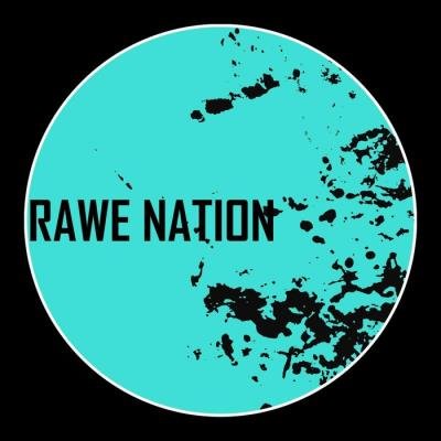 DSR Digital - Rawe Nation (2019)