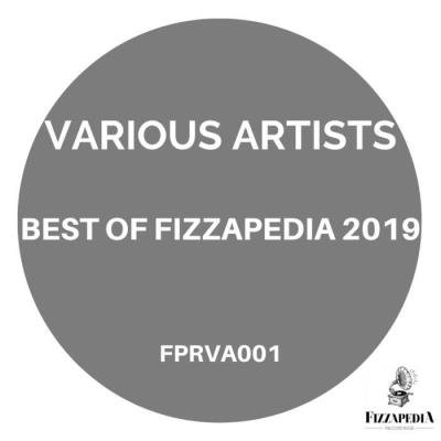 Fizzapedia Recordings - Best of Fizzapedia 2019 (2019)