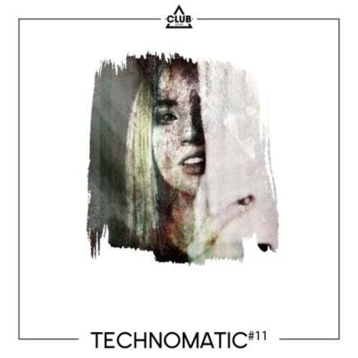 Club Session - Technomatic #11 (2019)
