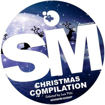 Suma Records Christmas Compilation 2019 (2019)