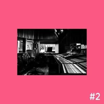 RapFrancais Vol 2 (2019)