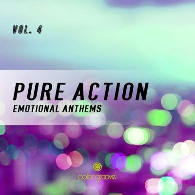 Pure Action, Vol. 4 (Emotional Anthems) (2019)