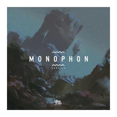 Monophon Issue 16 (2019)