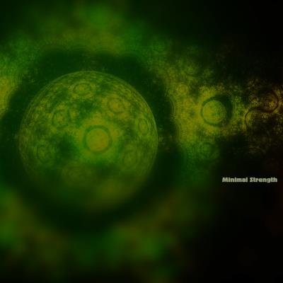 Minimal Strength (2019)
