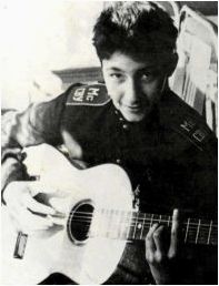 певец Стас Намин