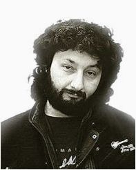 певец Стас Намин