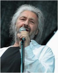 Стас Намин певец Стас Намин