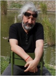 певц Стас Намин