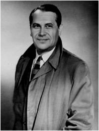 певец Марк Бернес