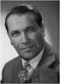 певец Марк Бернес