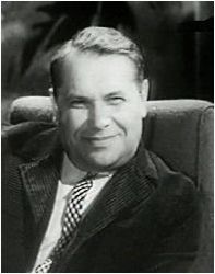 певец Марк Бернес