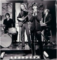 группа The Doors