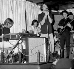 группа The Doors