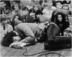 группа The Doors