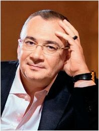 Константин Меладзе группа «ВИА Гра»